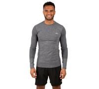 Trespass Timo Tp75 Long Sleeve T-shirt Gris L Homme