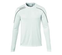 T-shirt manches longues Uhlsport Stream 22 Blanc 2XL Unisex