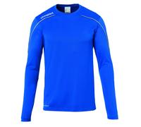 T-shirt manches longues Uhlsport Stream 22 Bleu XL