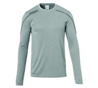 T-shirt manches longues Uhlsport Stream 22 Gris M Unisex