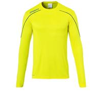 T-shirt manches longues Uhlsport Stream 22 Jaune S Unisex
