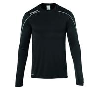 T-shirt manches longues Uhlsport Stream 22 Noir 2XL Unisex