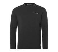 Vaude Sveit Ii Long Sleeve T-shirt Noir M Homme