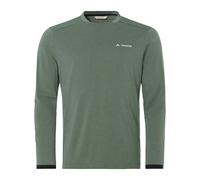 Vaude Sveit Ii Long Sleeve T-shirt Vert S Homme