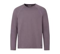 T-shirt manches longues VAUDE Violet
