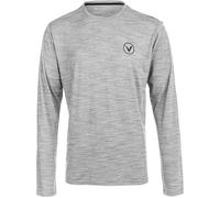 T-shirt manches longues Virtus Jokers Gris 2XL