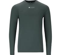 T-shirt manches longues Virtus Roger Vert L
