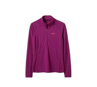 T-shirt manches longues zippé femme Rab Sonic L