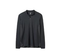 T-shirt manches longues zippé Rab Sonic Ultra Gris M