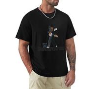 T-Shirt Mann Frau Adriano Celentano Movie Svalutation Serie Cotton Funny O Neck Tops Tee Shirt White M Black XL