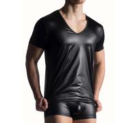 T-shirt Manstore M816 Noir M
