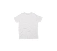 T-shirt Mantis Superstar Blanc L