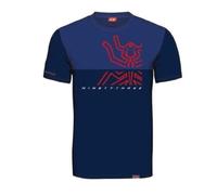 T-shirt Marc Marquez Ninetythree MM93 Officiel MotoGP M