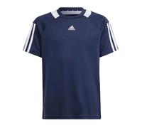 T-shirt Marine Garçon Adidas Sere 5-6 ans