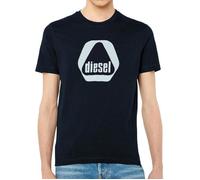 T-shirt Marine Homme Diesel Diegor81E M