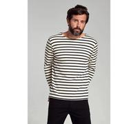 T-shirt mariniÃšre Armor-Lux aviron Vert XS