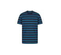 T-shirt mariniÃšre Front Row Bleu L