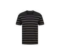 T-shirt mariniÃšre Front Row Noir M