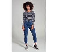 T-shirt marinière femme Armor-Lux lesconil S