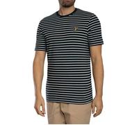 T-Shirt Marinière - Lyle & Scott XL