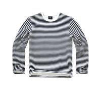 T-shirt mariniÃšre manches longues Brandit Bleu 5XL