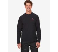 T-shirt Marmot For Life long sleeve black. - L