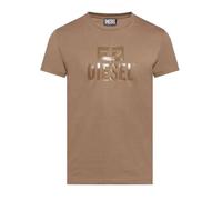 T-shirt Marron Homme Diesel T-Diego XL