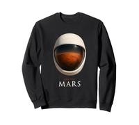 T-Shirt Mars Mission - Voyage vers la planète Rouge Sweatshirt