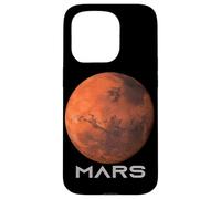 T-Shirt Mars Planet pour Femmes, Hommes, Enfants Coque pour iPhone 15 Pro