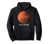 T-shirt Mars Planet pour femmes, hommes, enfants Sweat à Capuche