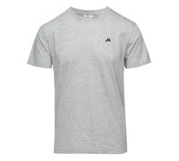 T-shirt Martes Essentials Mando Gris XL