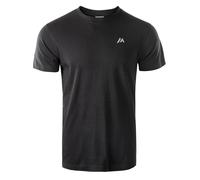 T-shirt Martes Essentials Mando Noir XL