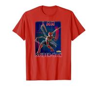 T-shirt Marvel Avengers Infinity War Je suis Spider-Man T-Shirt