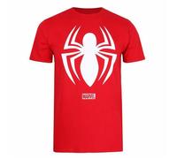 T-shirt Marvel - FBMTS560 - Spiderman Logo T-Shirt Homme XL