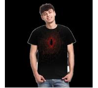 T-shirt - MARVEL - Spider-Man - Col arrondi - Manches courtes - 100% coton XXL