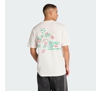 T-shirt Mascotte Ciao Coupe du Monde de la FIFA 2026 Cloud White S