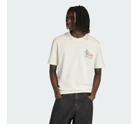 T-shirt Mascotte Pique Coupe du Monde de la FIFA 2026 Cloud White M