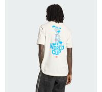 T-shirt Mascotte Striker Coupe du Monde de la FIFA 2026 Cloud White XS