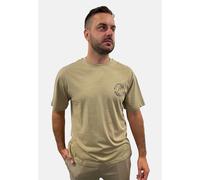 T-shirt masculin ONLY&SONS ensemble de 2 ample col rond manches courtes impressi