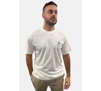 T-shirt masculin ONLY&SONS ensemble de 2 ample col rond manches courtes impressi