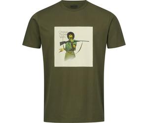 T-Shirt Mauser Original S