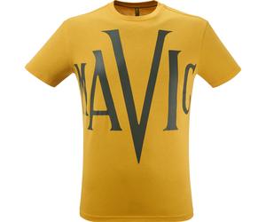 T-shirt Mavic Heritage V Jaune
