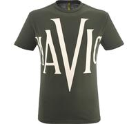 T-shirt Mavic Heritage V Vert