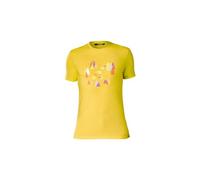 T shirt mavic sc tee jaune