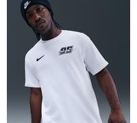 T-shirt Max90 Nike pour homme Blanc M
