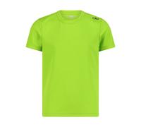 T-shirt maxi logo enfant CMP Vert 3 ans