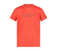 CMP - T-shirts pour enfants, Feu, 98
