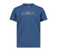 T-shirt maxi logo enfant CMP 3 ans
