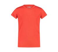 T-shirt maxi logo enfant CMP Rouge 3 ans