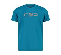 T-shirt maxi logo enfant CMP 3 ans